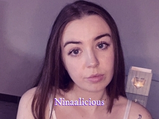 Ninaalicious