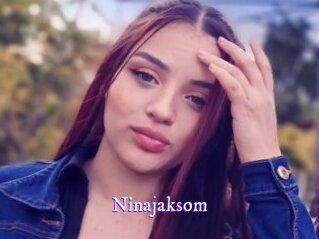 Ninajaksom