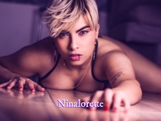 Ninalorette