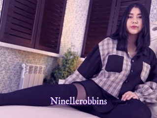 ninellerobbins Super Webcam