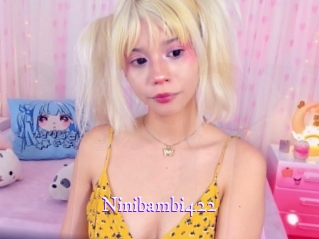 ninibambi422 Super Webcam