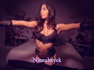 Ninnahayek