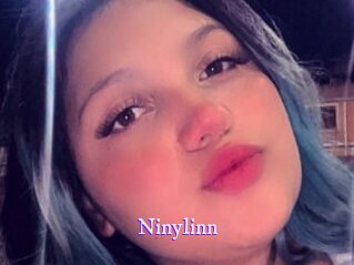 Ninylinn