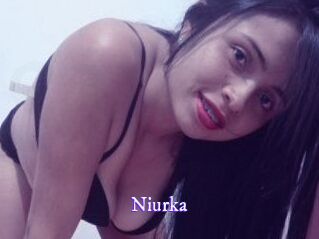 Niurka