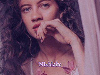 Nixblake
