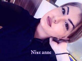 nixe_anne Super Webcam