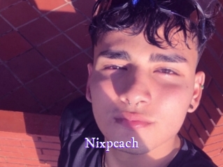 Nixpeach