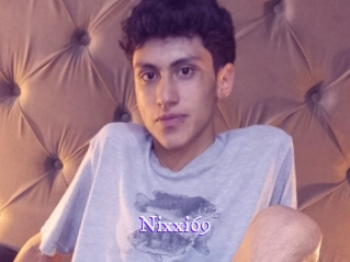 nixxi69 Super Webcam