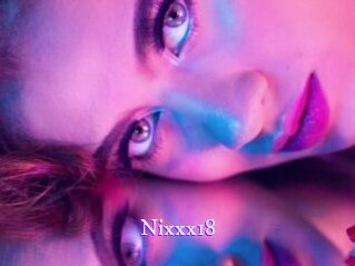 nixxx18 Super Webcam