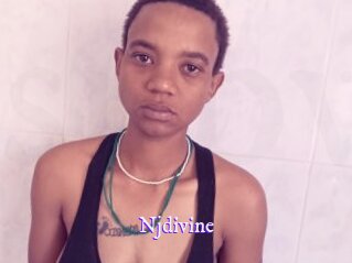 Njdivine