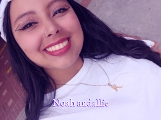 Noah_andallie