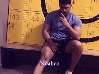Noahco
