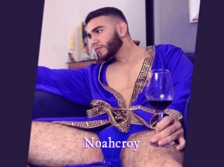 Noahcroy