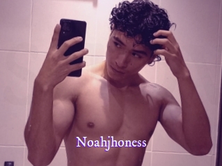 noahjhoness Super Webcam