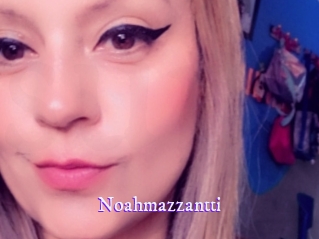 Noahmazzantti