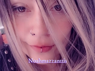 noahmazzanttis Super Webcam