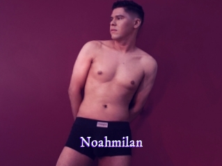 Noahmilan