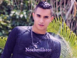 Noahmills101