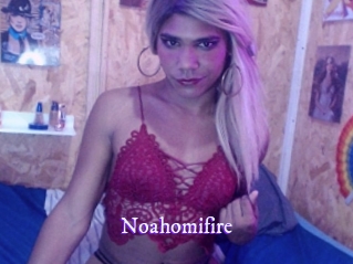 Noahomifire