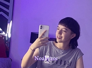 noahyzoe Super Webcam