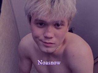 Noasnow