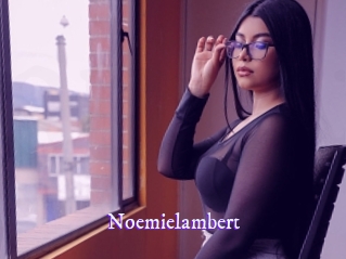 noemielambert Super Webcam