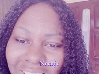 Noentje