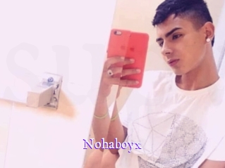 Nohaboyx