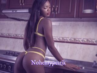 nohemypetrik Super Webcam