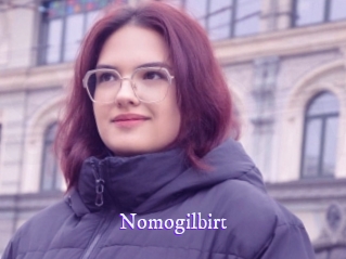 Nomogilbirt