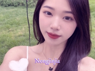 Nongjinjia