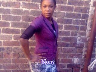 Nony