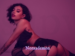 Noraademon