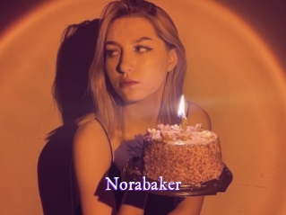 norabaker Super Webcam