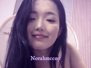 Norahmccoy