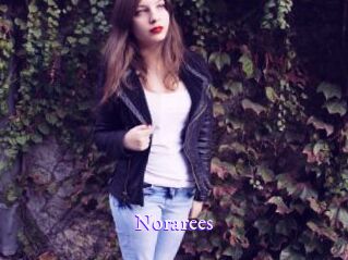Norarees