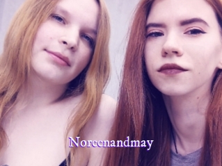 Noreenandmay