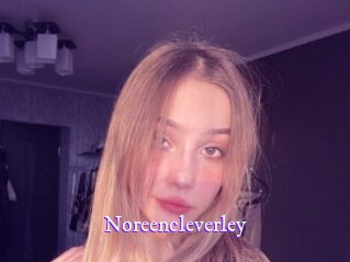 Noreencleverley