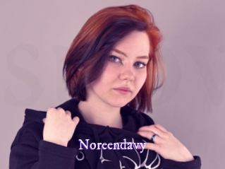 Noreendavy