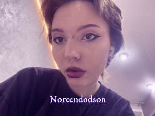 Noreendodson