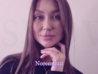 Noreendutt