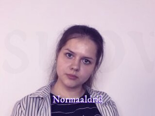 Normaaldrid