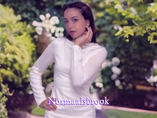Normaalsbrook