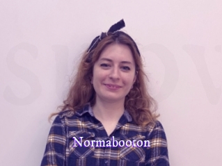 Normabooton