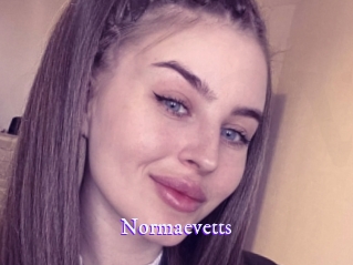 Normaevetts