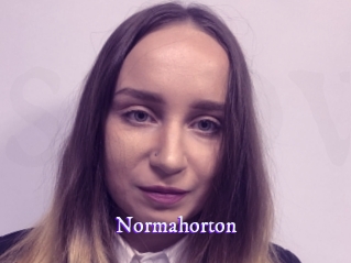 normahorton Super Webcam