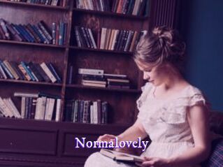 Normalovely