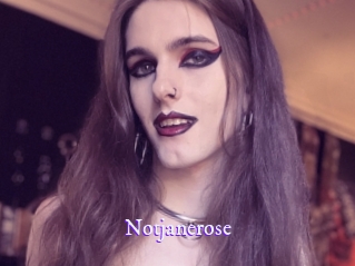 notjanerose Super Webcam