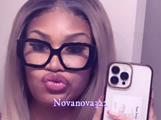Novanova322