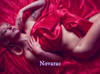 Novarae